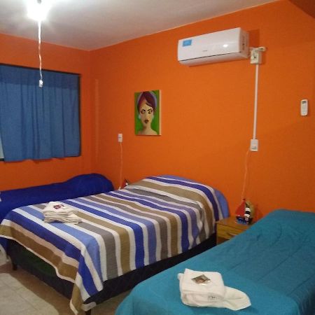Norte Alojamiento Apartamento Belén Exterior foto