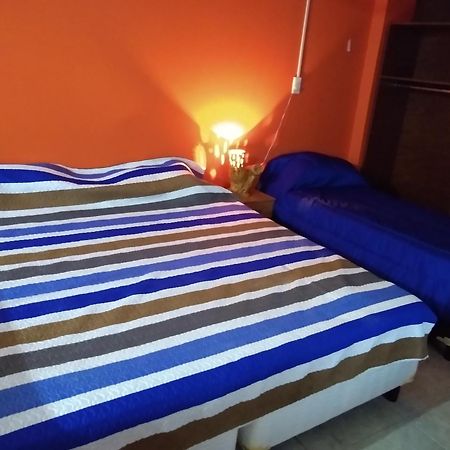 Norte Alojamiento Apartamento Belén Exterior foto