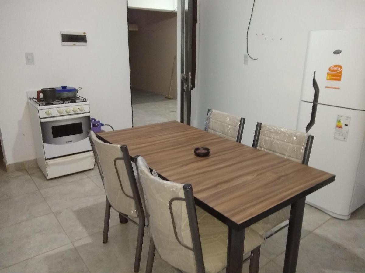 Norte Alojamiento Apartamento Belén Exterior foto
