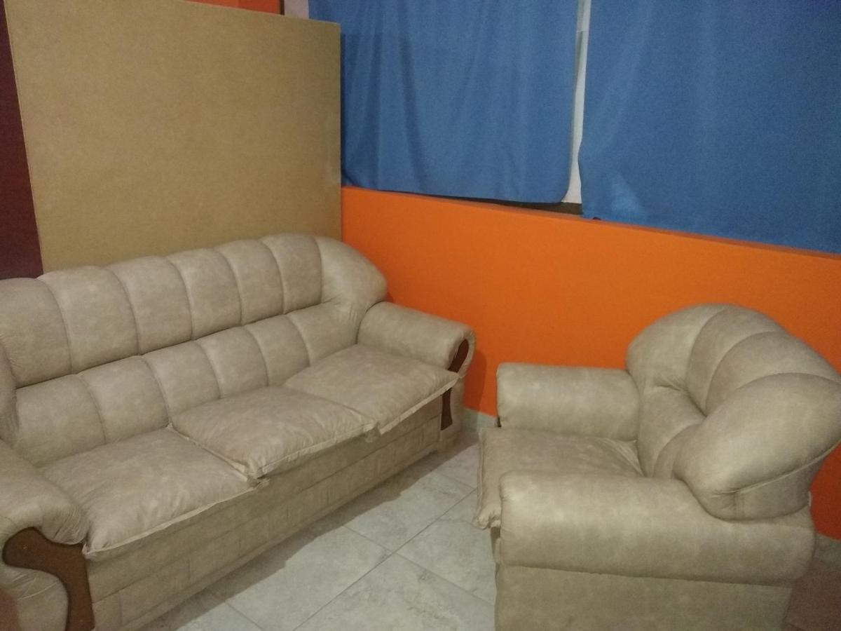 Norte Alojamiento Apartamento Belén Exterior foto