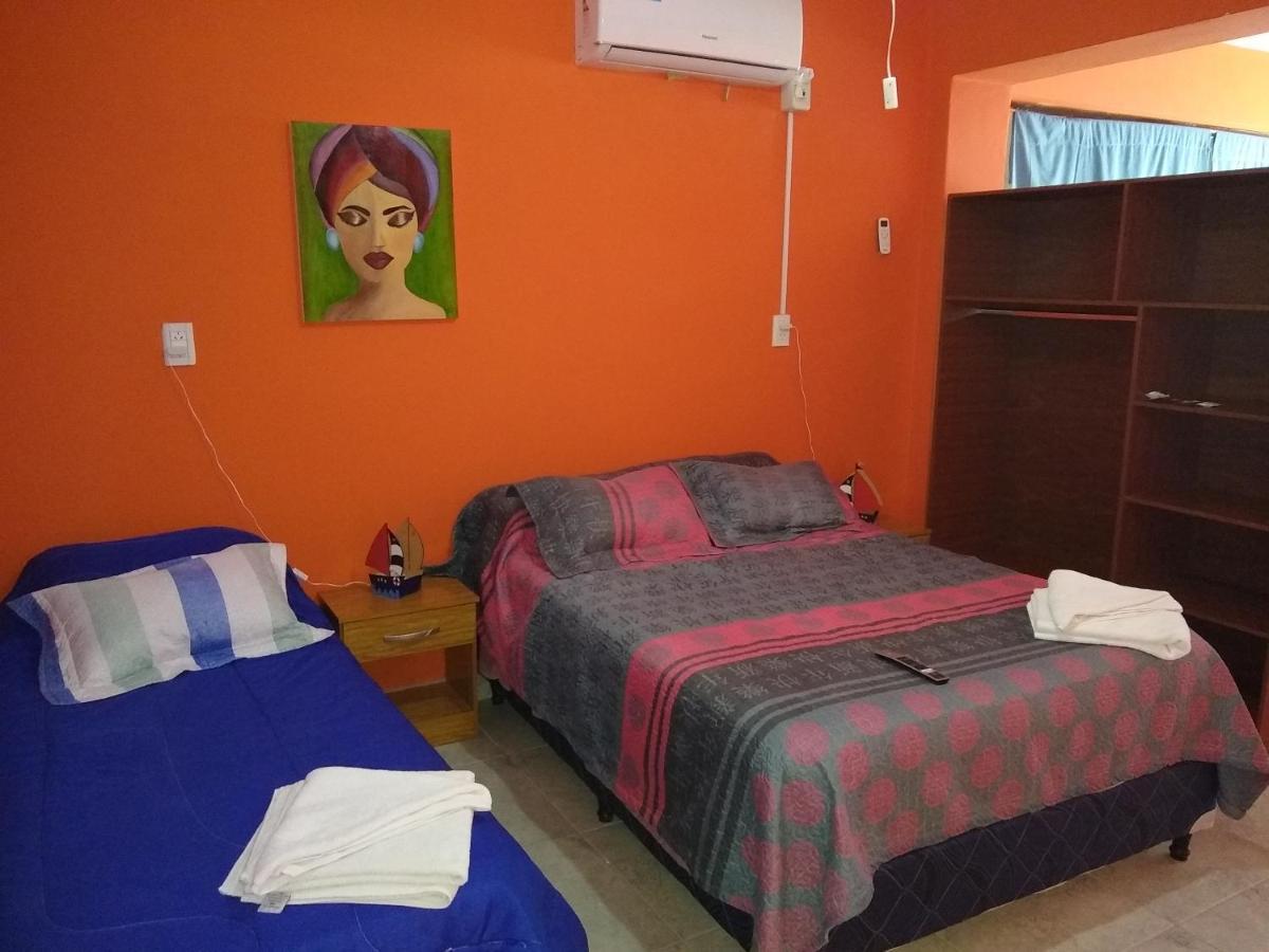 Norte Alojamiento Apartamento Belén Exterior foto