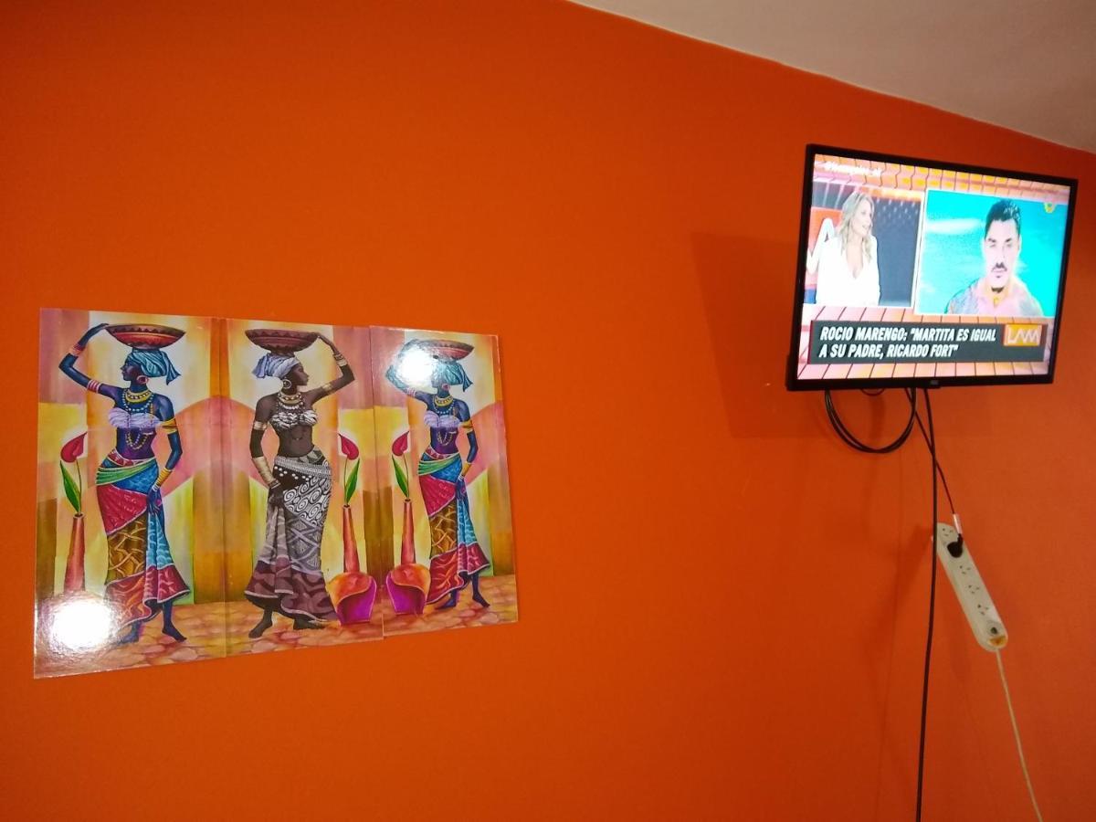 Norte Alojamiento Apartamento Belén Exterior foto