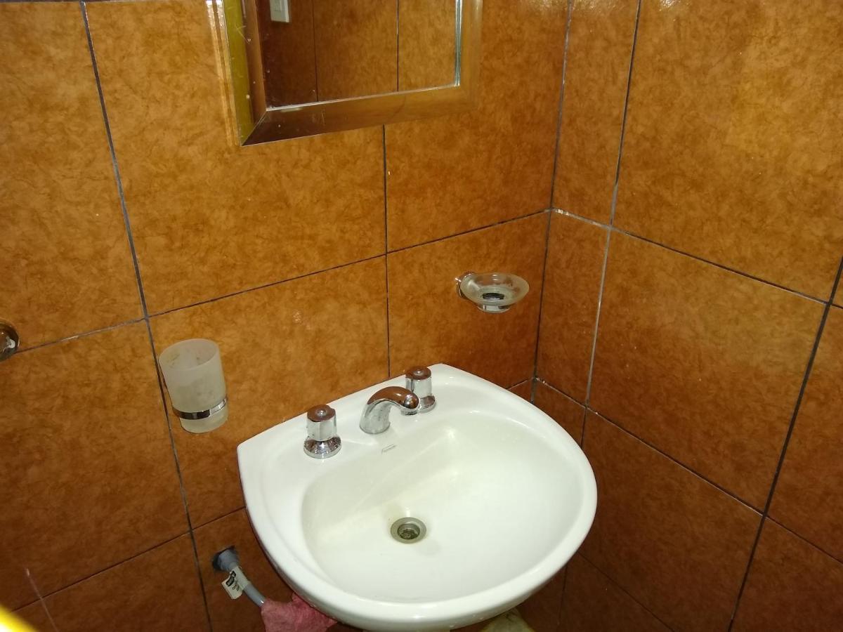 Norte Alojamiento Apartamento Belén Exterior foto
