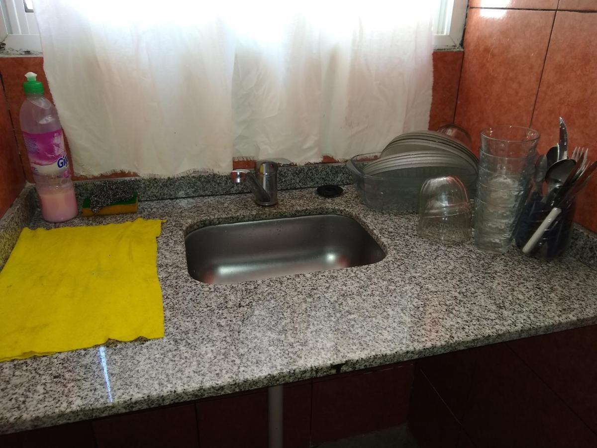 Norte Alojamiento Apartamento Belén Exterior foto
