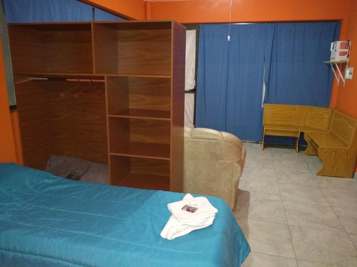 Norte Alojamiento Apartamento Belén Exterior foto