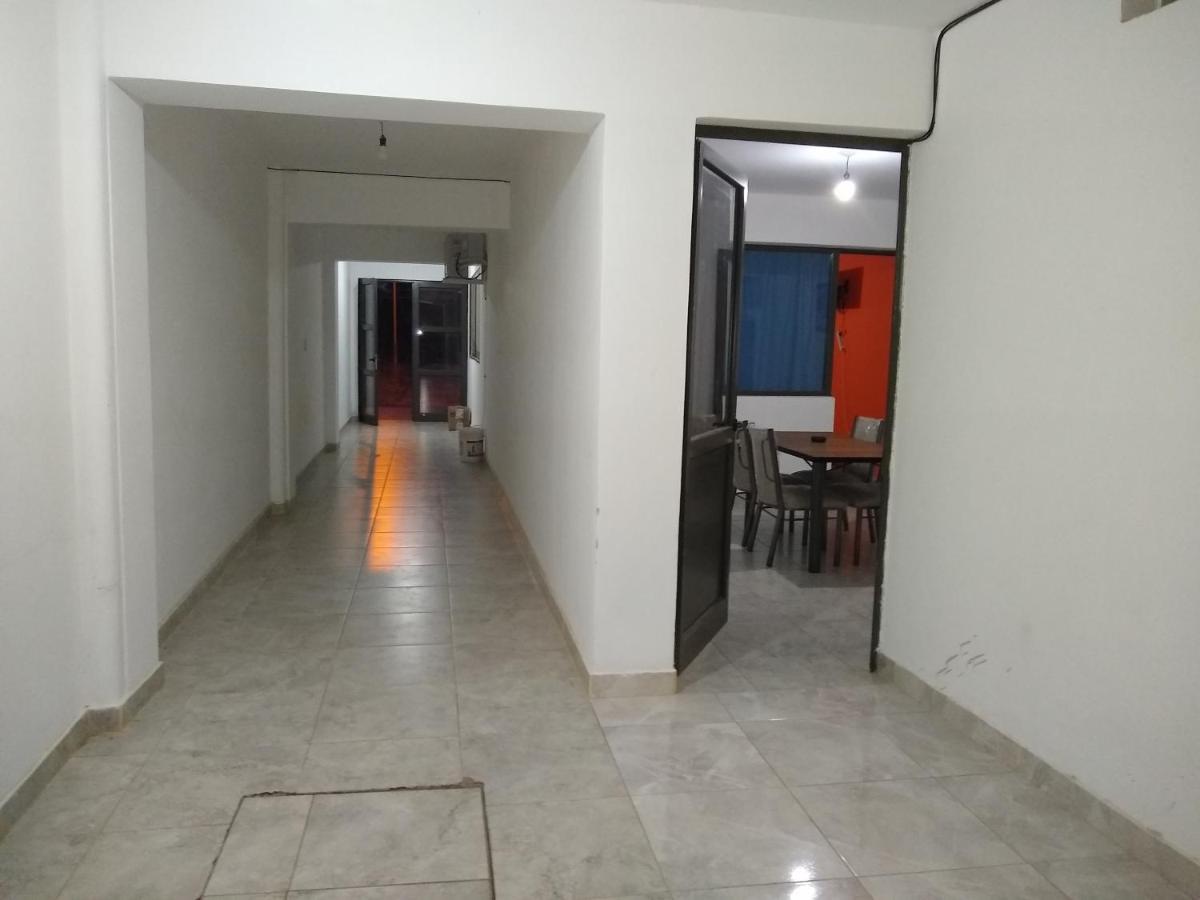 Norte Alojamiento Apartamento Belén Exterior foto
