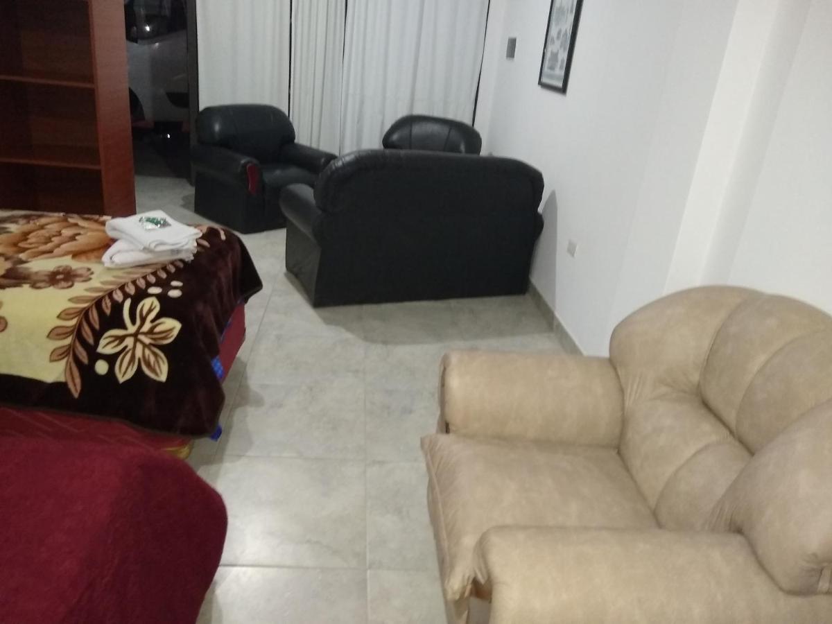 Norte Alojamiento Apartamento Belén Exterior foto
