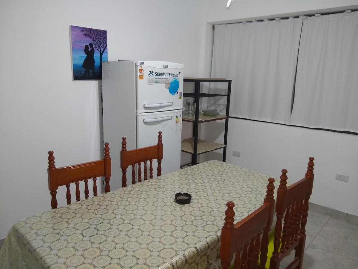 Norte Alojamiento Apartamento Belén Exterior foto