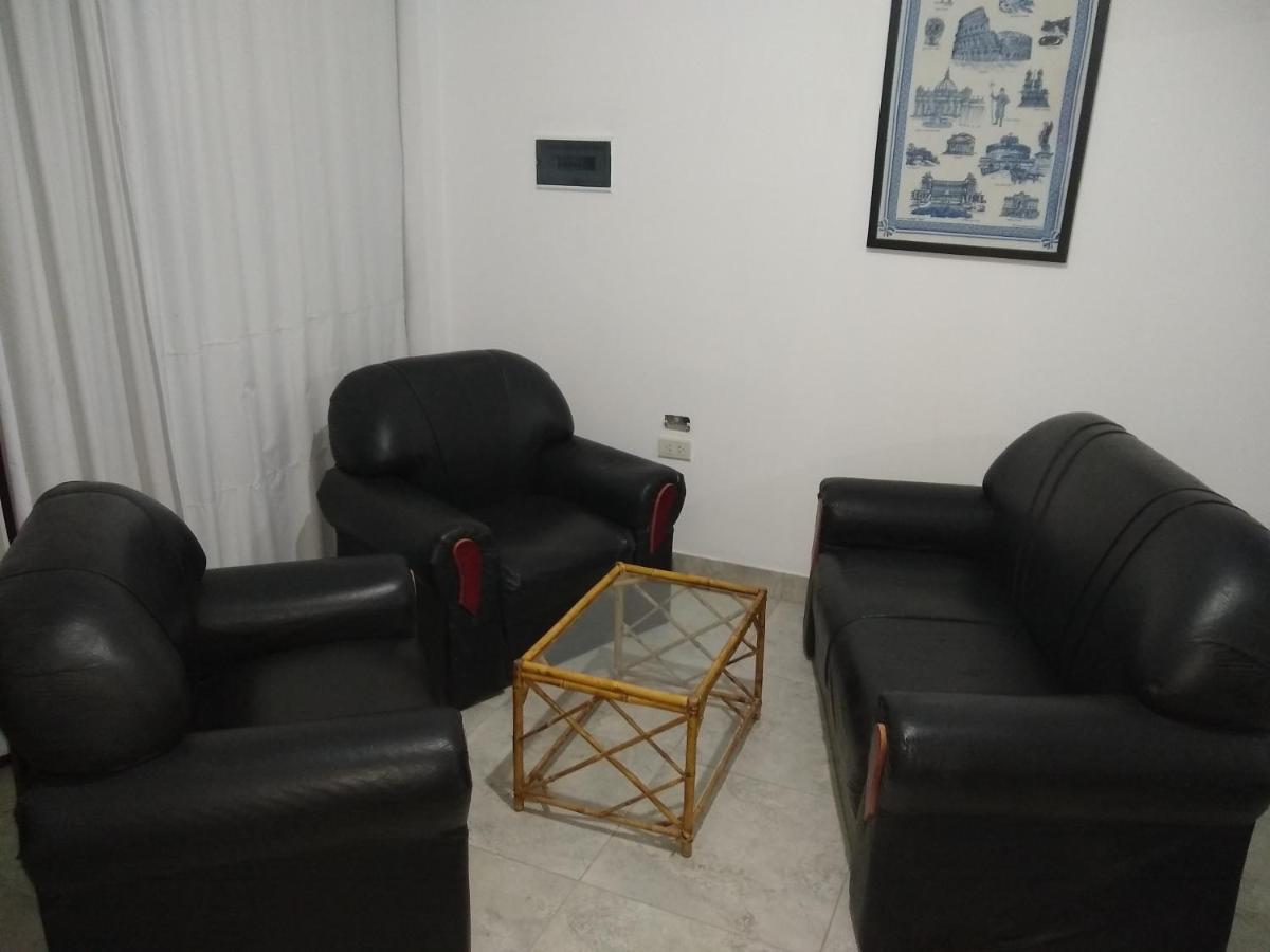 Norte Alojamiento Apartamento Belén Exterior foto