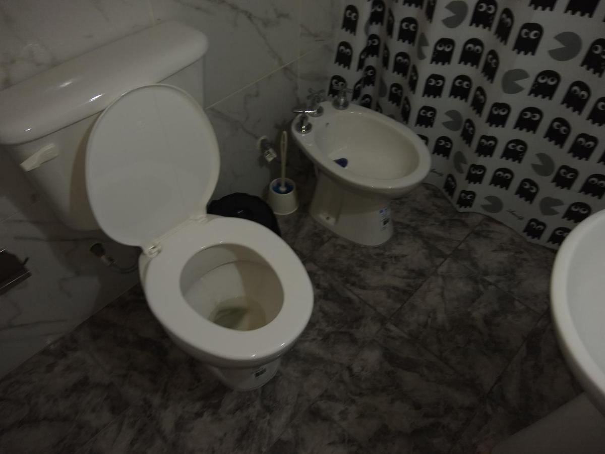 Norte Alojamiento Apartamento Belén Exterior foto