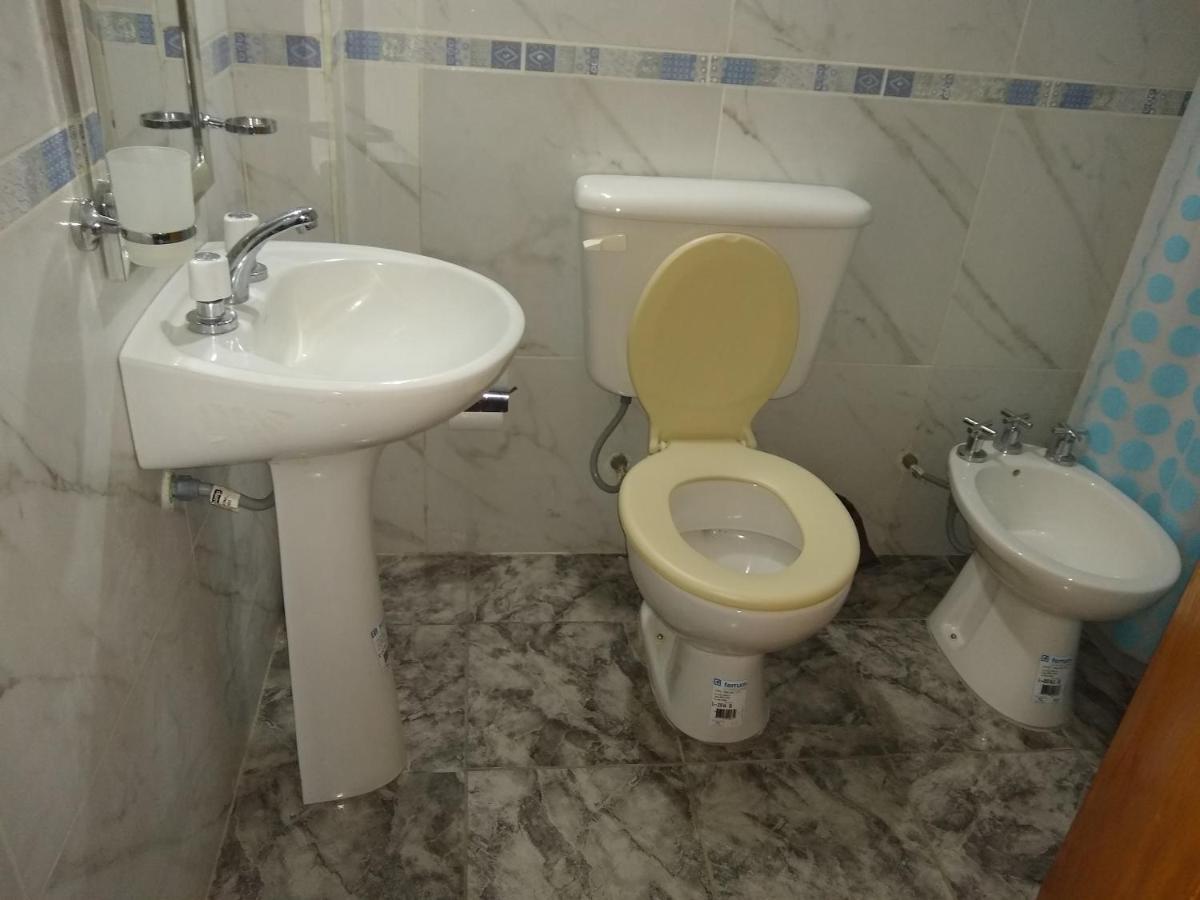 Norte Alojamiento Apartamento Belén Exterior foto