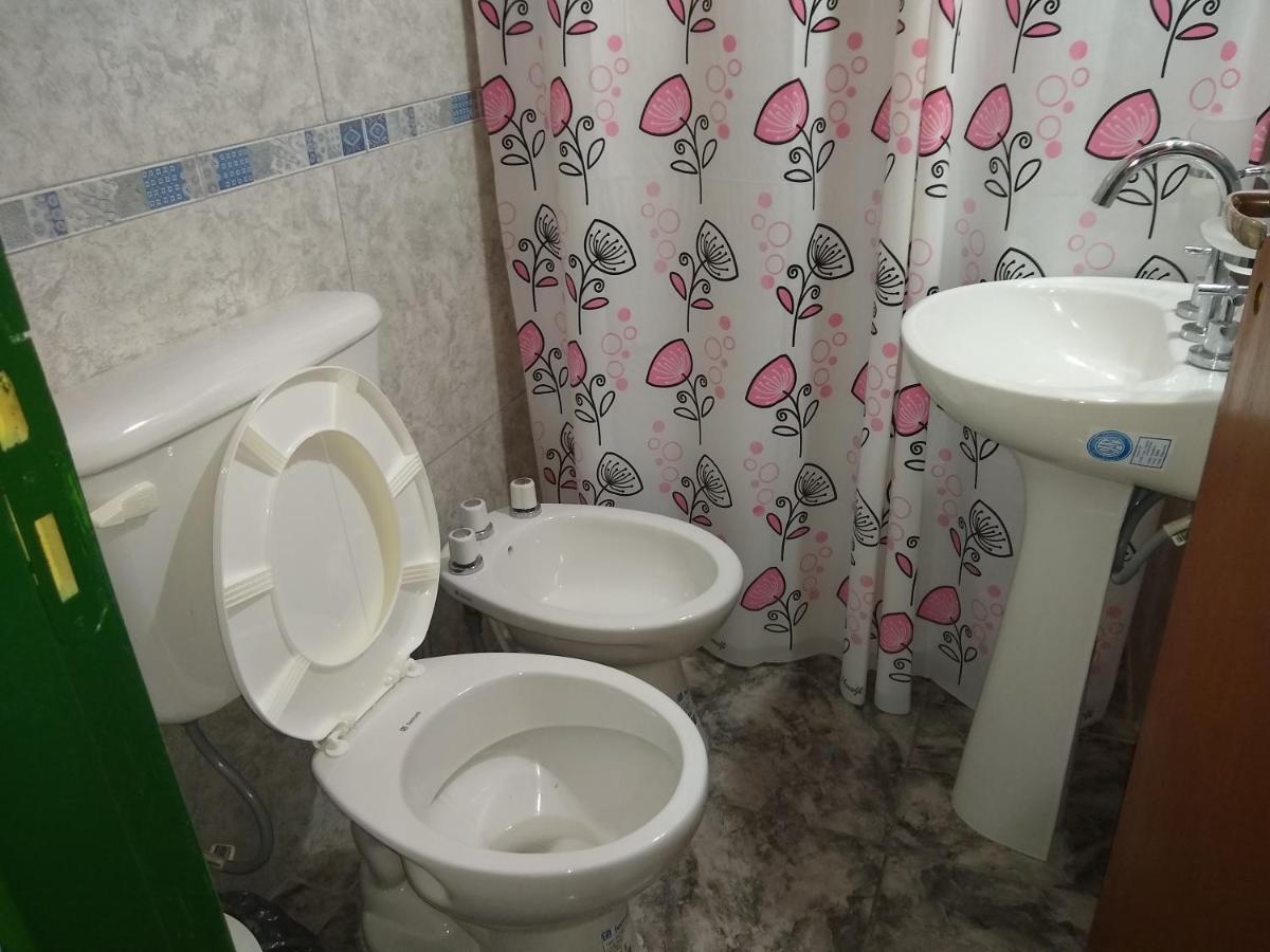 Norte Alojamiento Apartamento Belén Exterior foto
