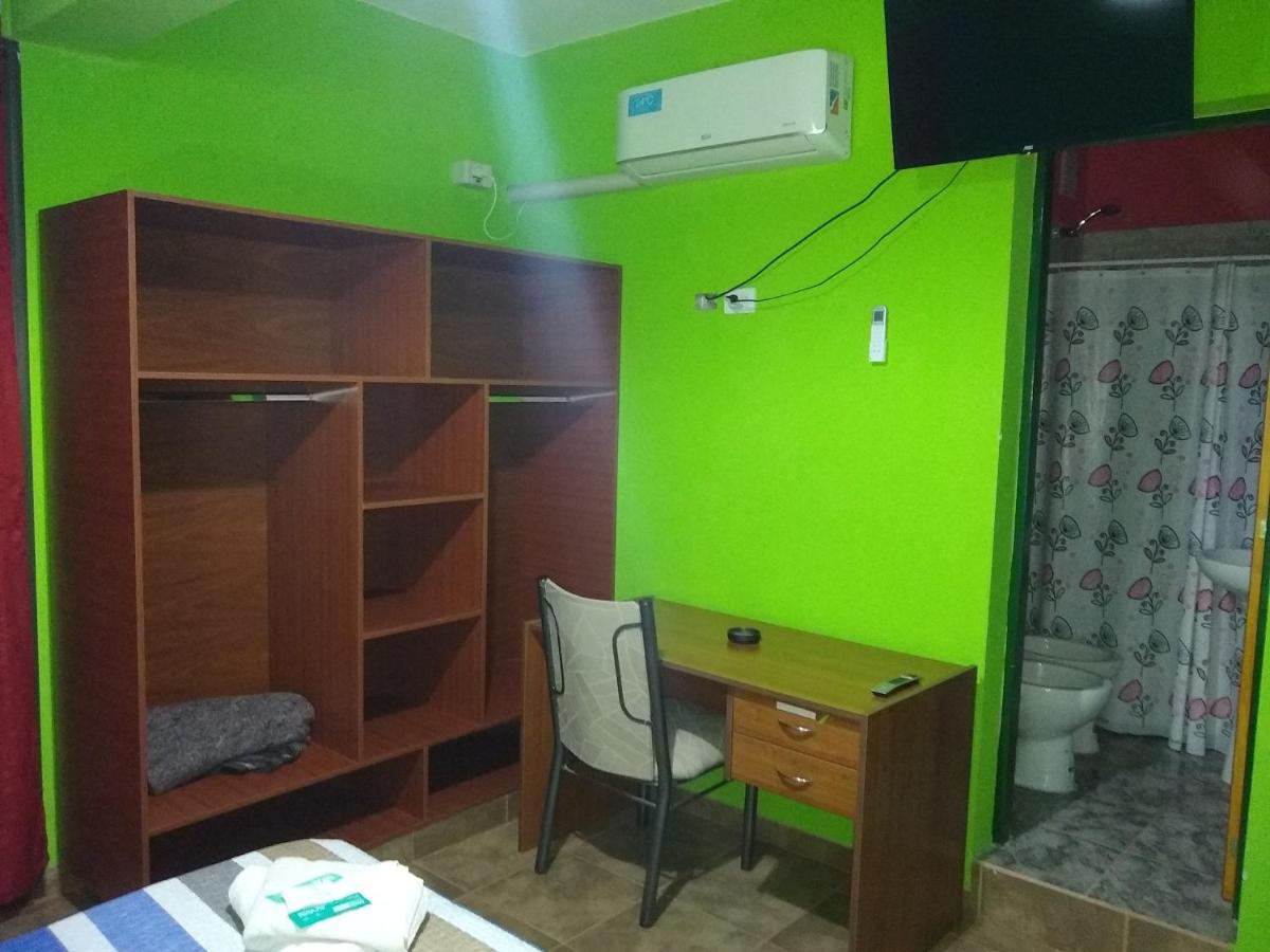 Norte Alojamiento Apartamento Belén Exterior foto