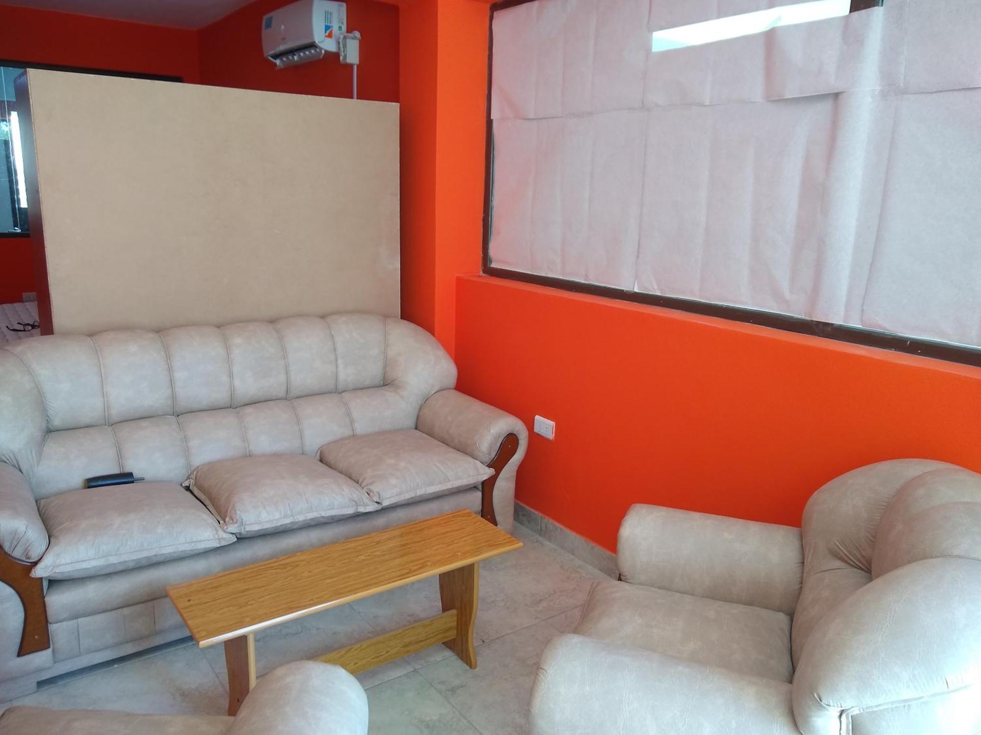 Norte Alojamiento Apartamento Belén Exterior foto