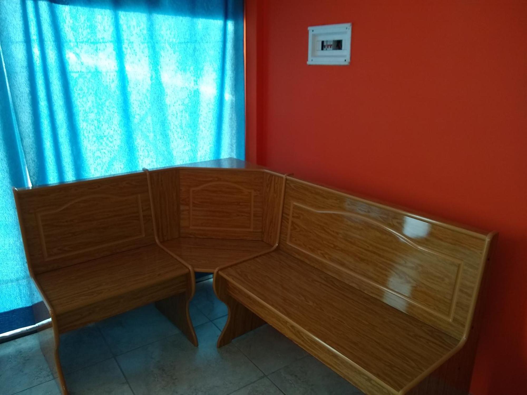 Norte Alojamiento Apartamento Belén Exterior foto