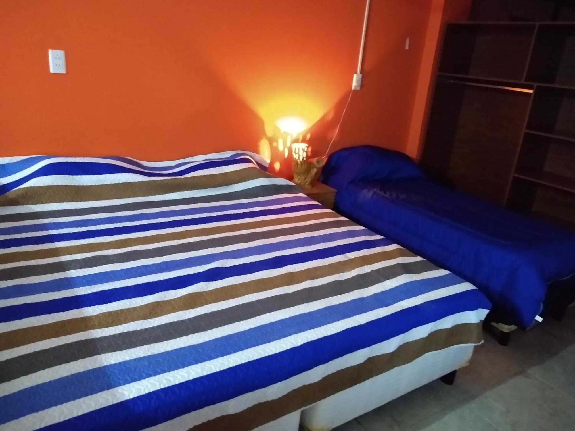 Norte Alojamiento Apartamento Belén Exterior foto